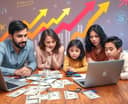 Impacto de la Inflación en tus Deudas y Créditos