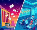 Mercado Primario vs. Secundario: Diferencias Clave