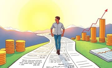 El arte de presupuestar: Tu hoja de ruta hacia la libertad financiera