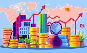 Elige el plan de inversión adecuado: Diversificación y crecimiento