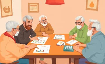 Planificación para la jubilación: Asegura tu futuro hoy