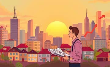 Inversiones inmobiliarias: ¿Es para ti?