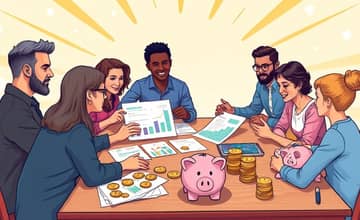 Evita errores comunes: Lecciones de finanzas para todos