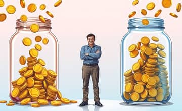 Finanzas personales para emprendedores: Separa tu dinero del negocio