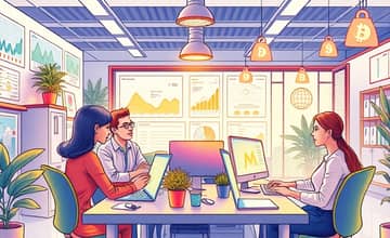 Automatiza tus finanzas: Ahorra tiempo y dinero