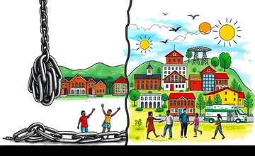 De la deuda al bienestar: Transforma tu economía