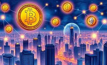 Criptomonedas y finanzas: Entendiendo el nuevo panorama