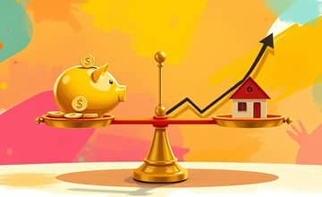 Planes de ahorro a corto y largo plazo: Equilibrio perfecto