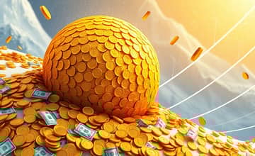 Descubre el Poder del Interés Compuesto en Tus Inversiones