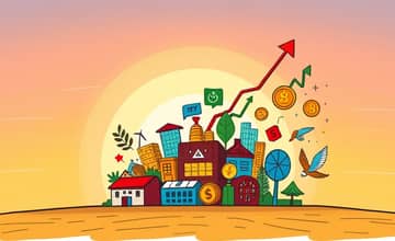 Invierte inteligentemente: Estrategias para el éxito a largo plazo