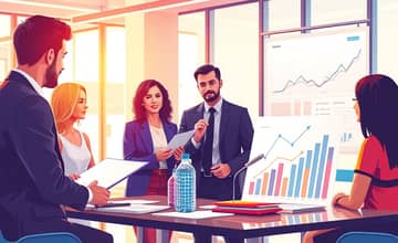 La importancia de un asesor financiero: ¿Cuándo buscar uno?