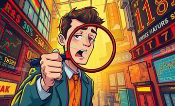 Inversión de Valor: Encontrando Joyas Escondidas en el Mercado