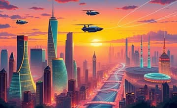 Oportunidades de Inversión en el Sector Tecnológico Emergente