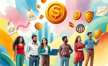 Dominando la inflación: Protege tu poder adquisitivo