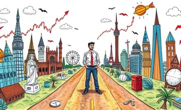 Invirtiendo en Tiempos de Incertidumbre: Guía Práctica