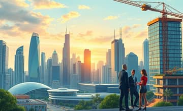 Bienes Raíces: Estrategias Modernas para el Nuevo Inversor