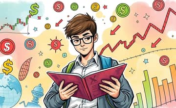 Entendiendo los mercados: Guía esencial para el inversor principiante