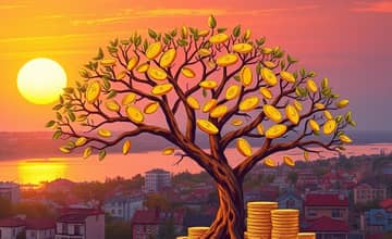 Invertir en Dividendos: Genera Ingresos Pasivos Constantes