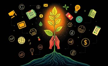 Invierte en ti mismo: La mejor estrategia financiera