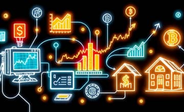 Gestión de activos: Haz que tu dinero trabaje para ti