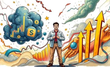 La Psicología del Inversor: Controla tus Emociones para Mejorar Decisiones