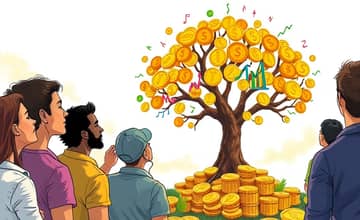 Fondos Indexados: Maximiza tus Ganancias con Mínimo Esfuerzo