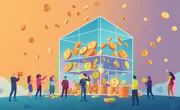 Crowdfunding Inmobiliario: Acceso a Proyectos de Alto Rendimiento