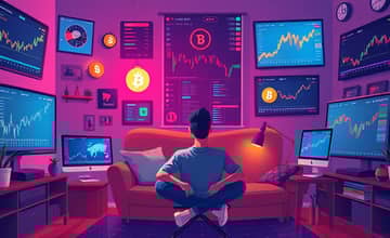 Invirtiendo desde Casa: Herramientas Digitales para el Nuevo Inversor