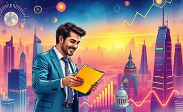 Coaching Financiero: Impulsa tus Inversiones al Siguiente Nivel