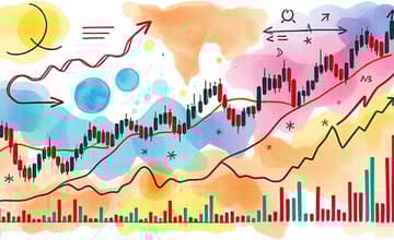 Análisis Técnico: Descifra los Patrones del Mercado