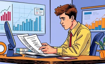 Evita Errores Comunes en tu Solicitud de Crédito