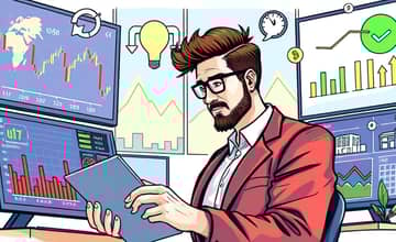 Maximizando Retornos: Estrategias para Inversores Experimentados