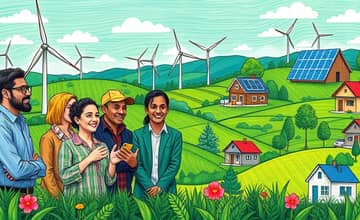 Invirtiendo con Propósito: Impacto Social y Rentabilidad Financiera