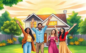 Crédito Hipotecario: Consejos para una Aprobación Exitosa