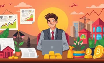 Opciones de Inversión para Principiantes: Primeros Pasos Hacia el Éxito