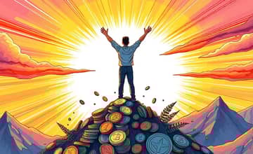 La libertad financiera no es un sueño, es una estrategia