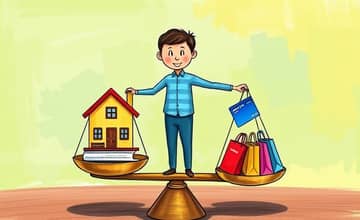 Deudas Buenas vs. Deudas Malas: Una Perspectiva Financiera