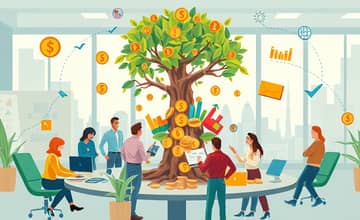 Crédito para Emprendedores: Claves para el Éxito Financiero