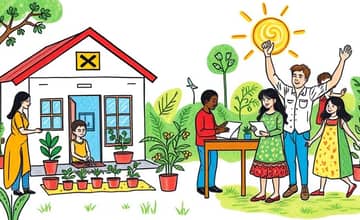 Microcréditos: ¿Una Solución Rápida o un Riesgo Oculto?