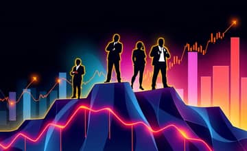 Mercados Alternativos: Descubre Opciones Fuera de la Bolsa Típica