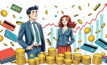 Créditos Revolventes: Ventajas y Desventajas a Considerar