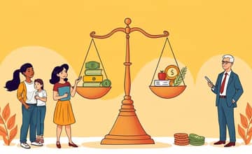 La Importancia del Endeudamiento Responsable