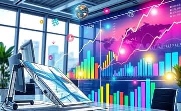 Análisis financiero básico: Entiende los números que importan