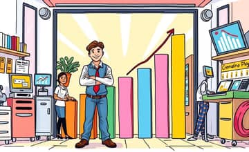 Crédito Pyme: Impulsa el Crecimiento de tu Negocio