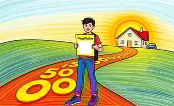 Precalificación de Crédito: Primer Paso hacia tus Metas