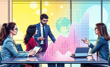 Análisis de Crédito para Empresas: Estrategias de Crecimiento