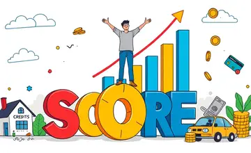 Score FICO: Entiende su Significado y Cómo Mejorarlo