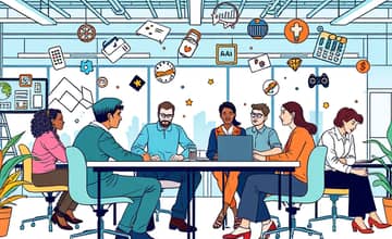 Startups: Cómo Identificar las Próximas Grandes Historias de Éxito