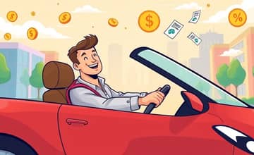 Crédito Automotriz: Guía Completa para tu Próxima Compra