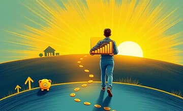 Presupuesto Personal: Tu Mapa hacia la Riqueza